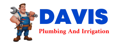 Trusted plumber in COATSBURG